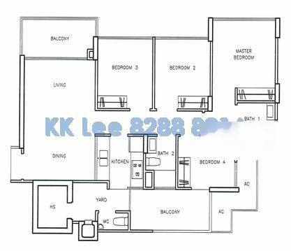 Waterview (D18), Condominium #107453752